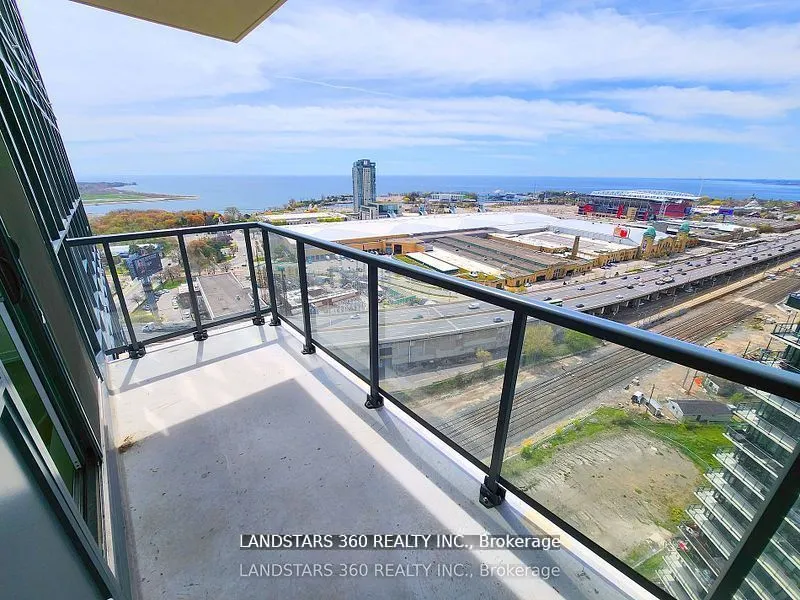 49 East Liberty Street, #2304