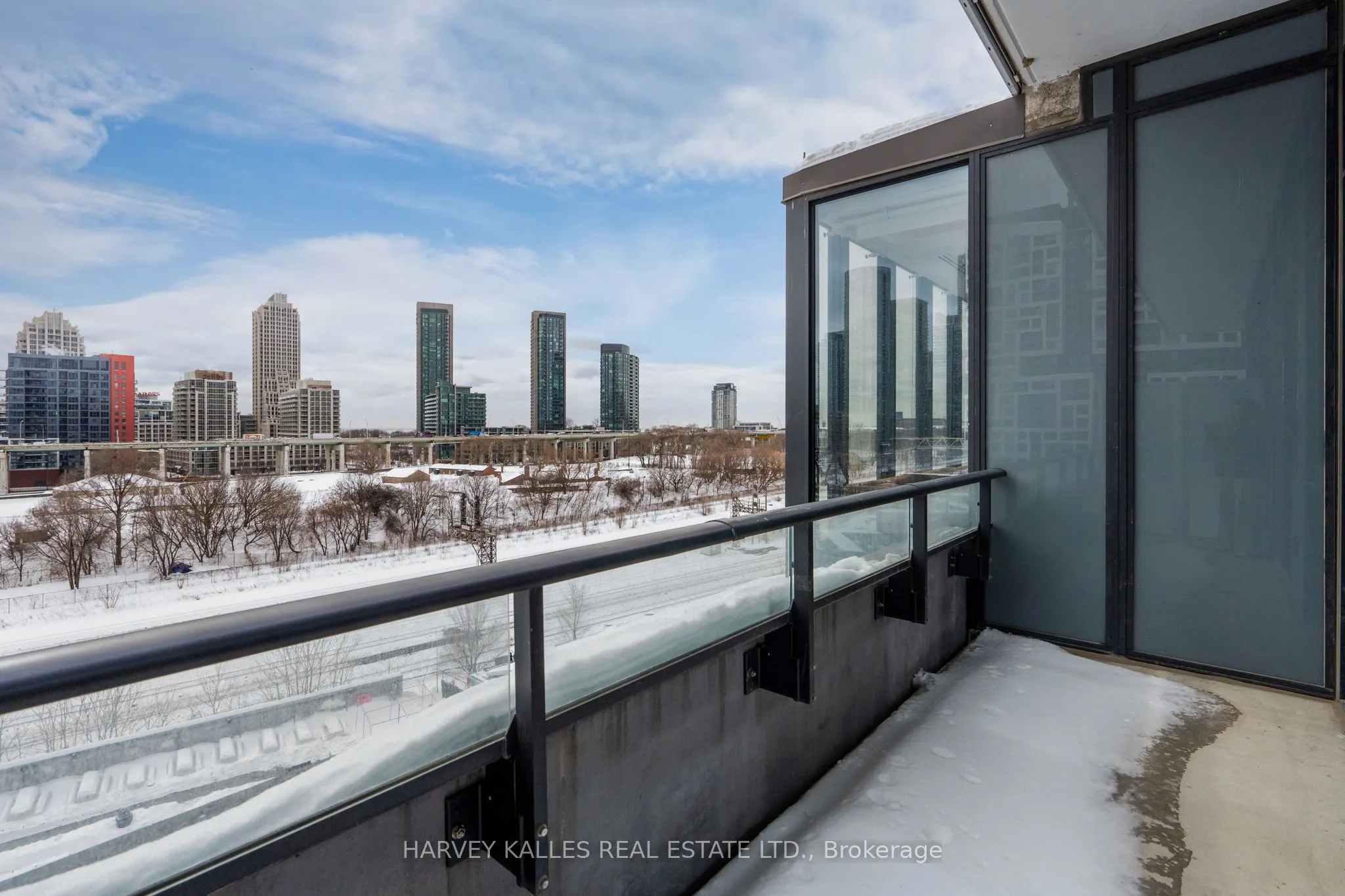 9 Tecumseth Street, #616