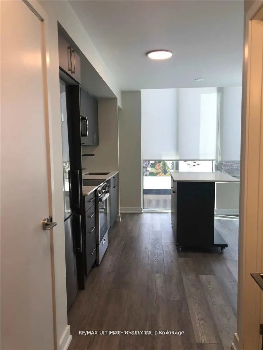 38 Monte Kwinter Court, #720