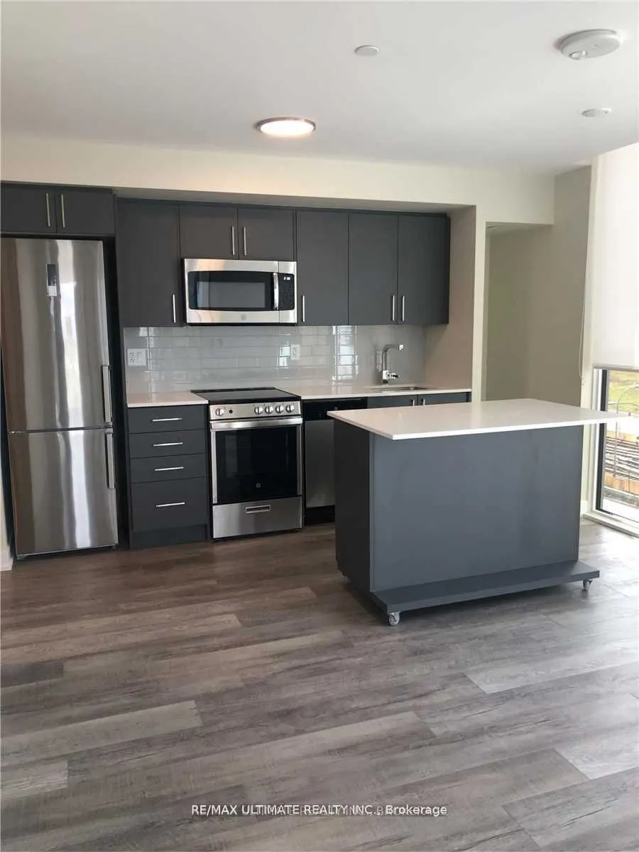 38 Monte Kwinter Court, #720