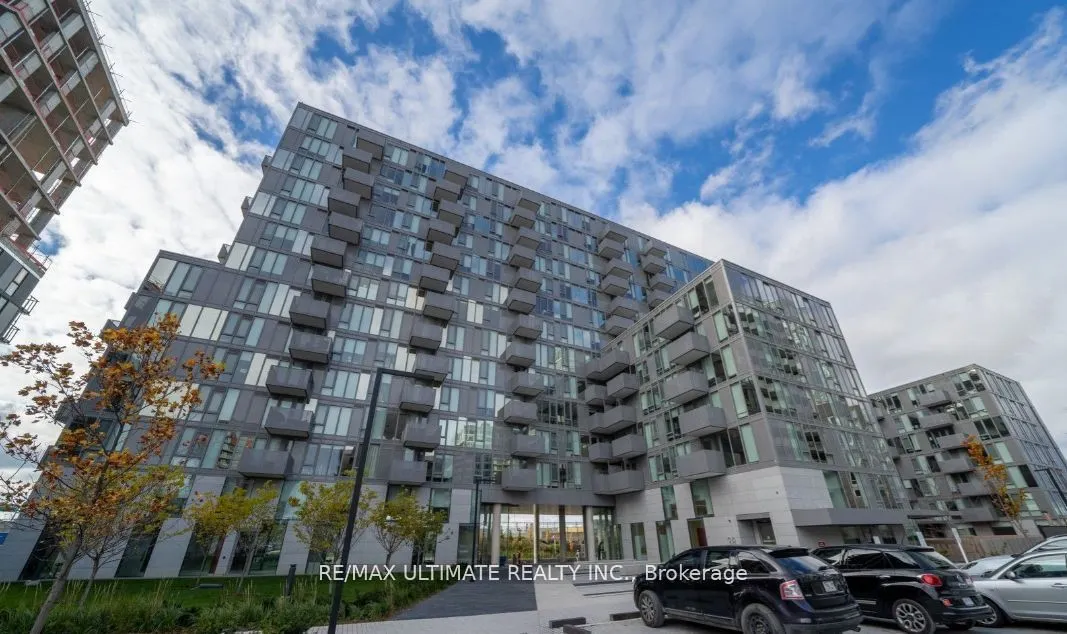 38 Monte Kwinter Court, #720
