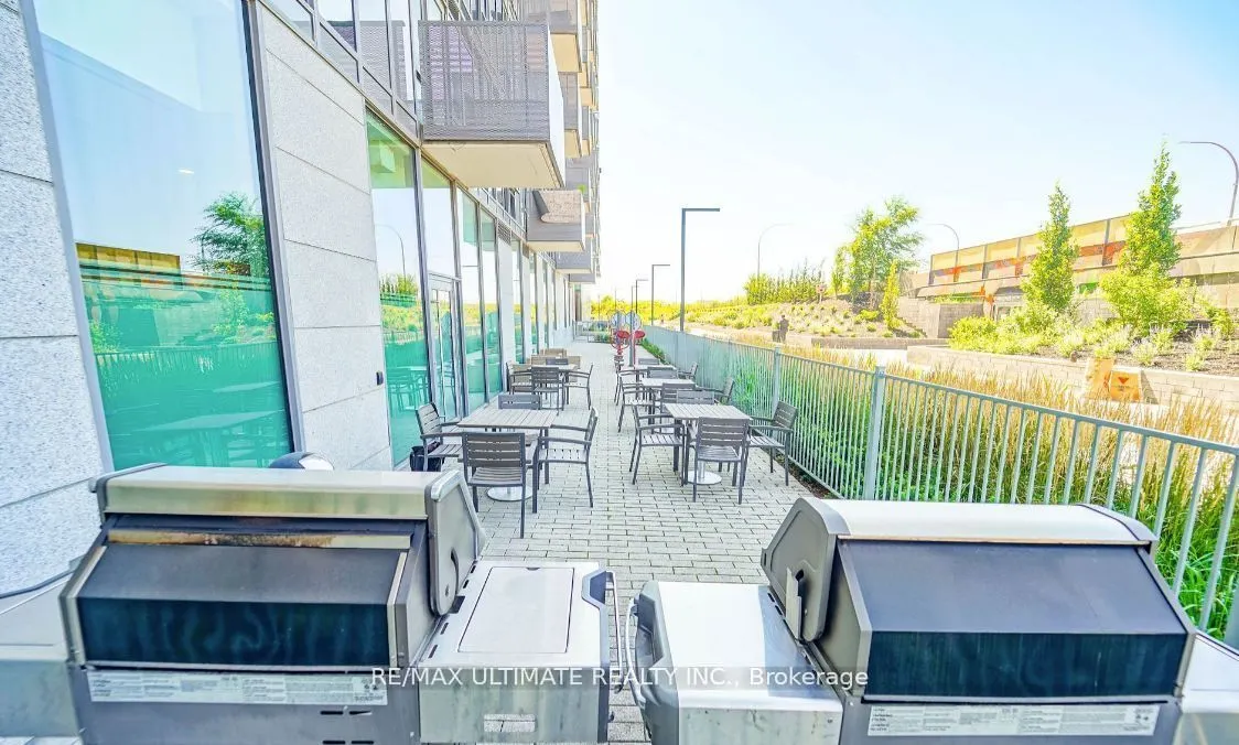 38 Monte Kwinter Court, #720