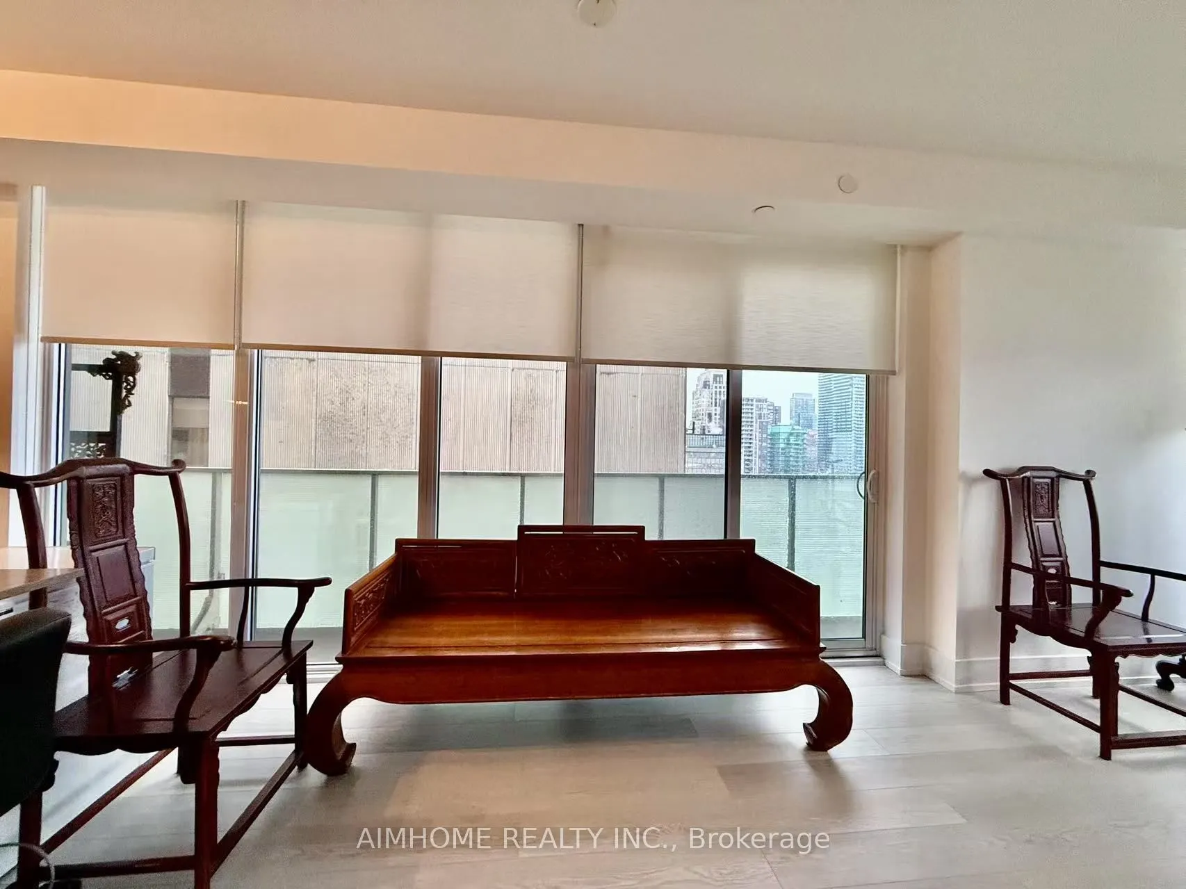 200 Bloor Street W, #1405
