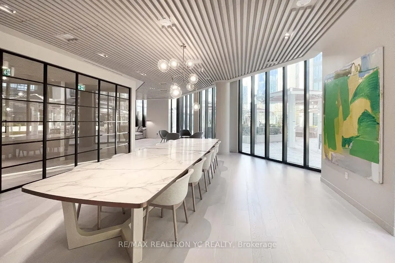 138 Downes Street, #6908