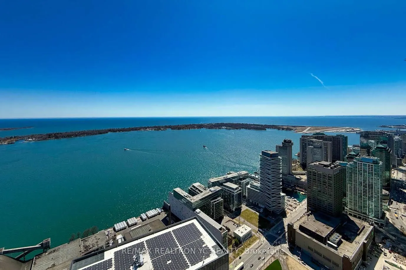138 Downes Street, #6908