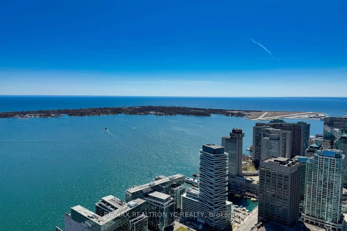 138 Downes Street, #6908
