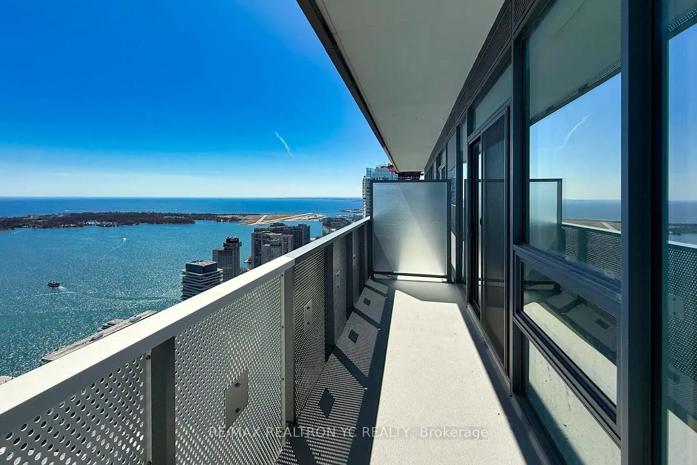 138 Downes Street, #6908