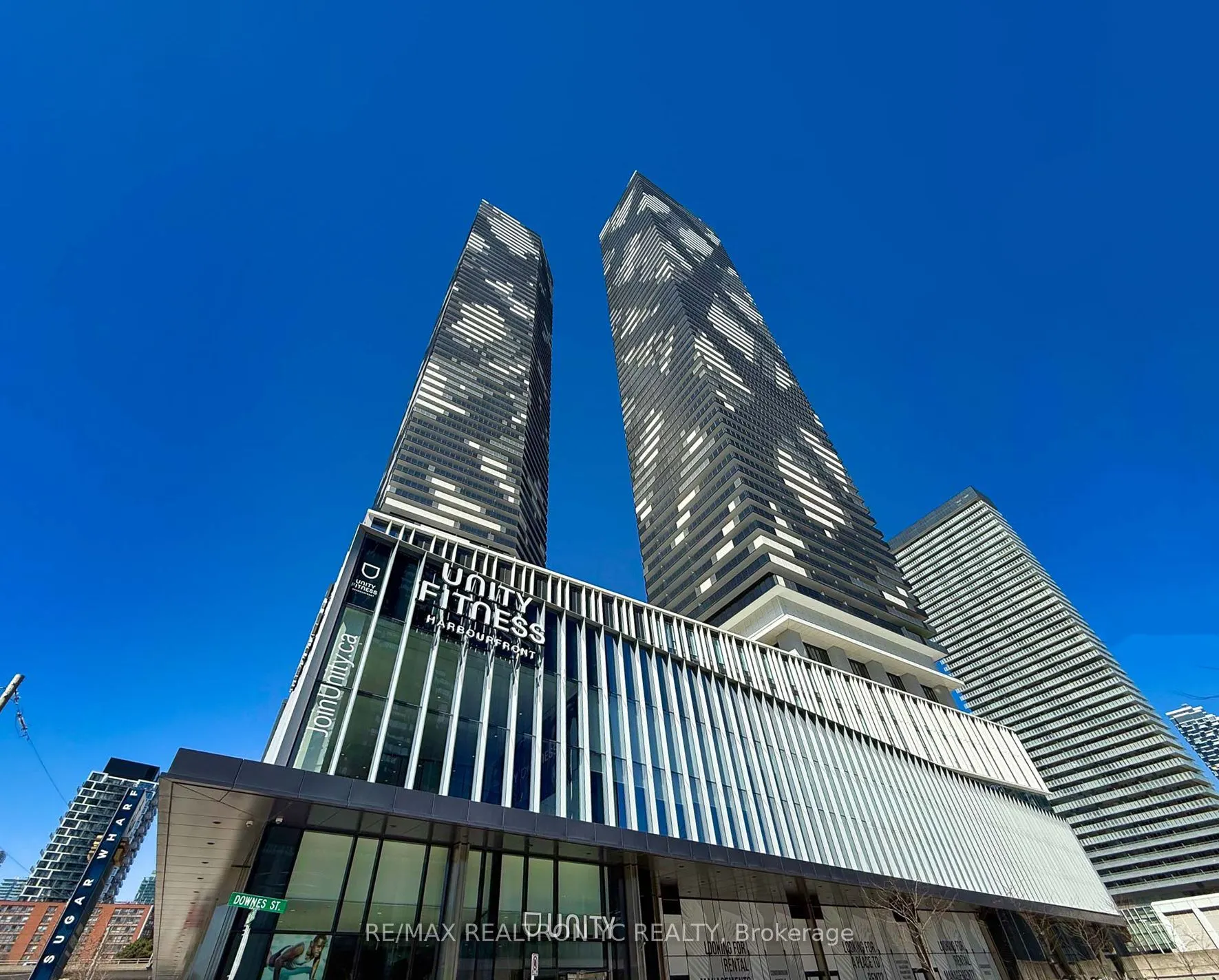 138 Downes Street, #6908