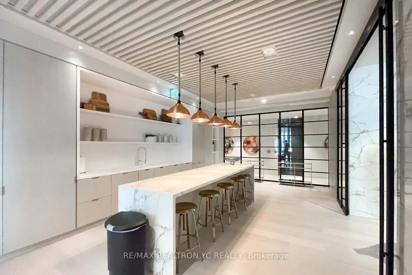138 Downes Street, #6908