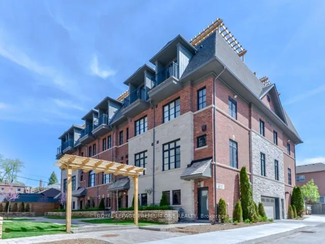 20 Salvador Allende Court, #2