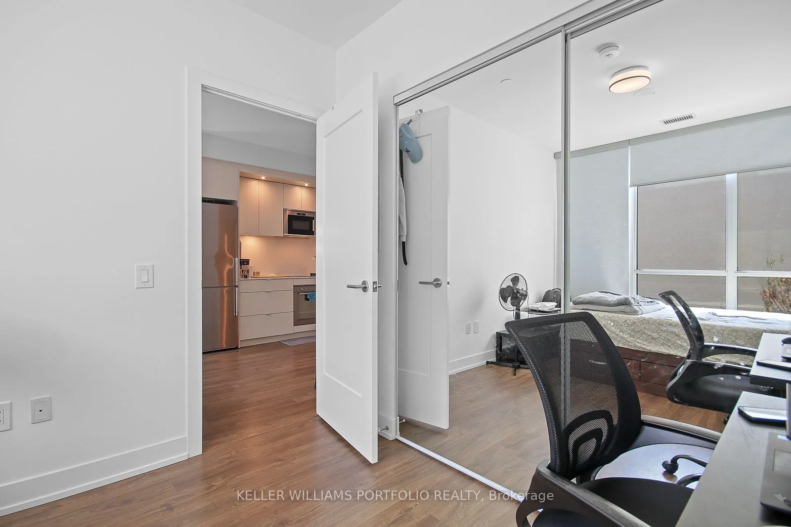 30 Inn On The Park Drive, #219