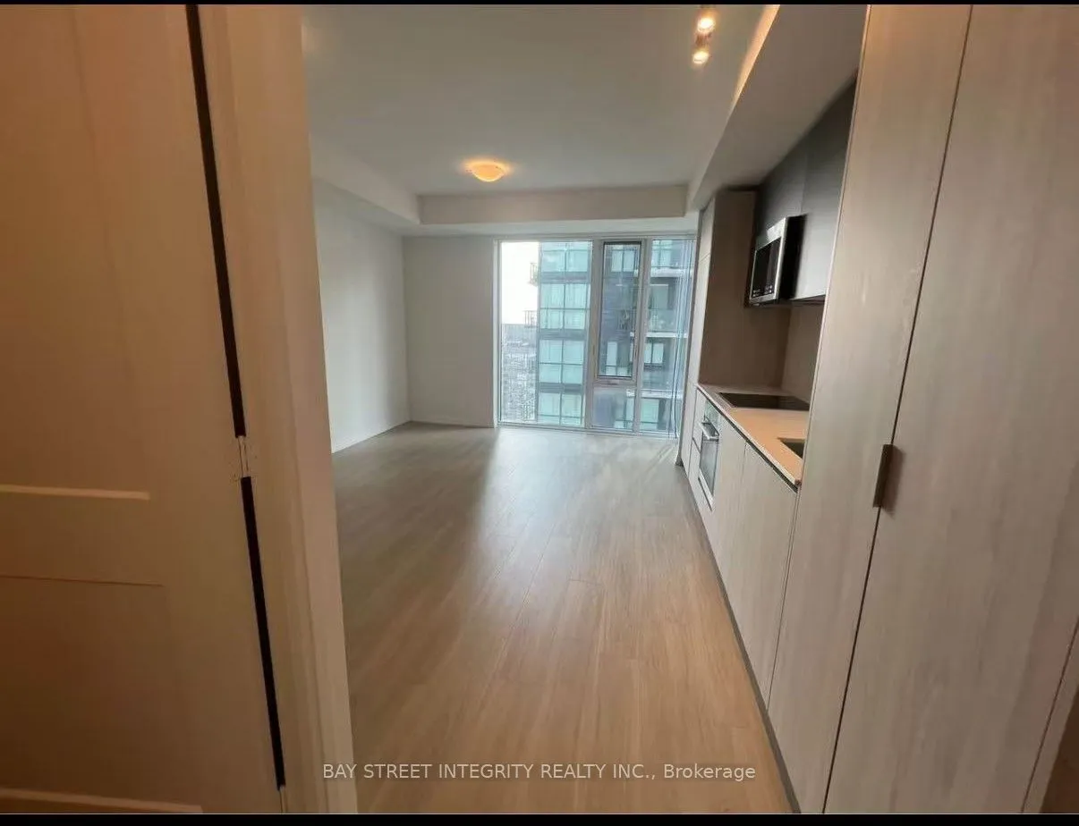 8 Widmer Street, #4501