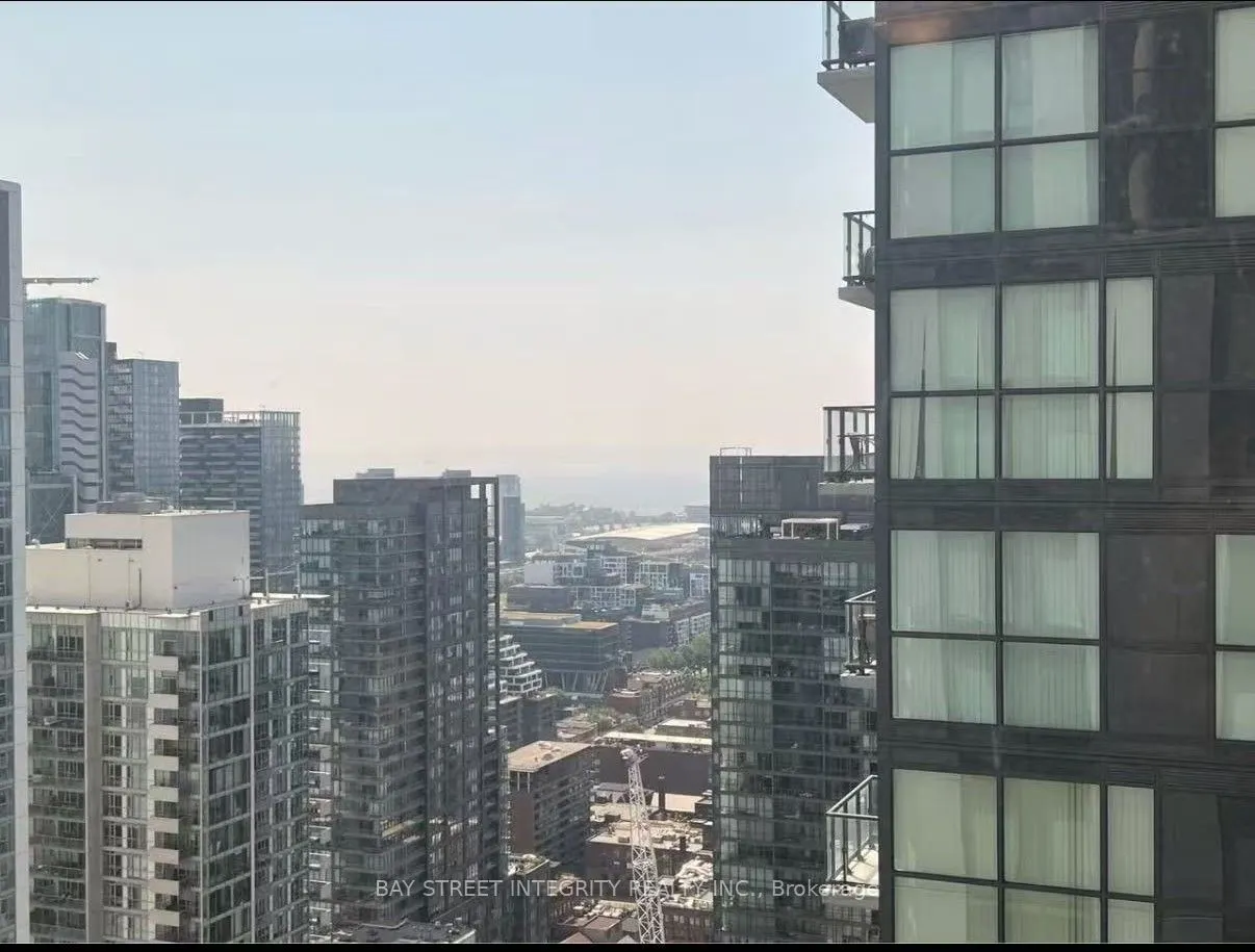 8 Widmer Street, #4501