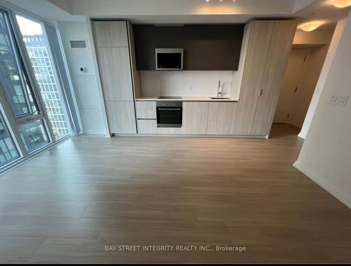 8 Widmer Street, #4501
