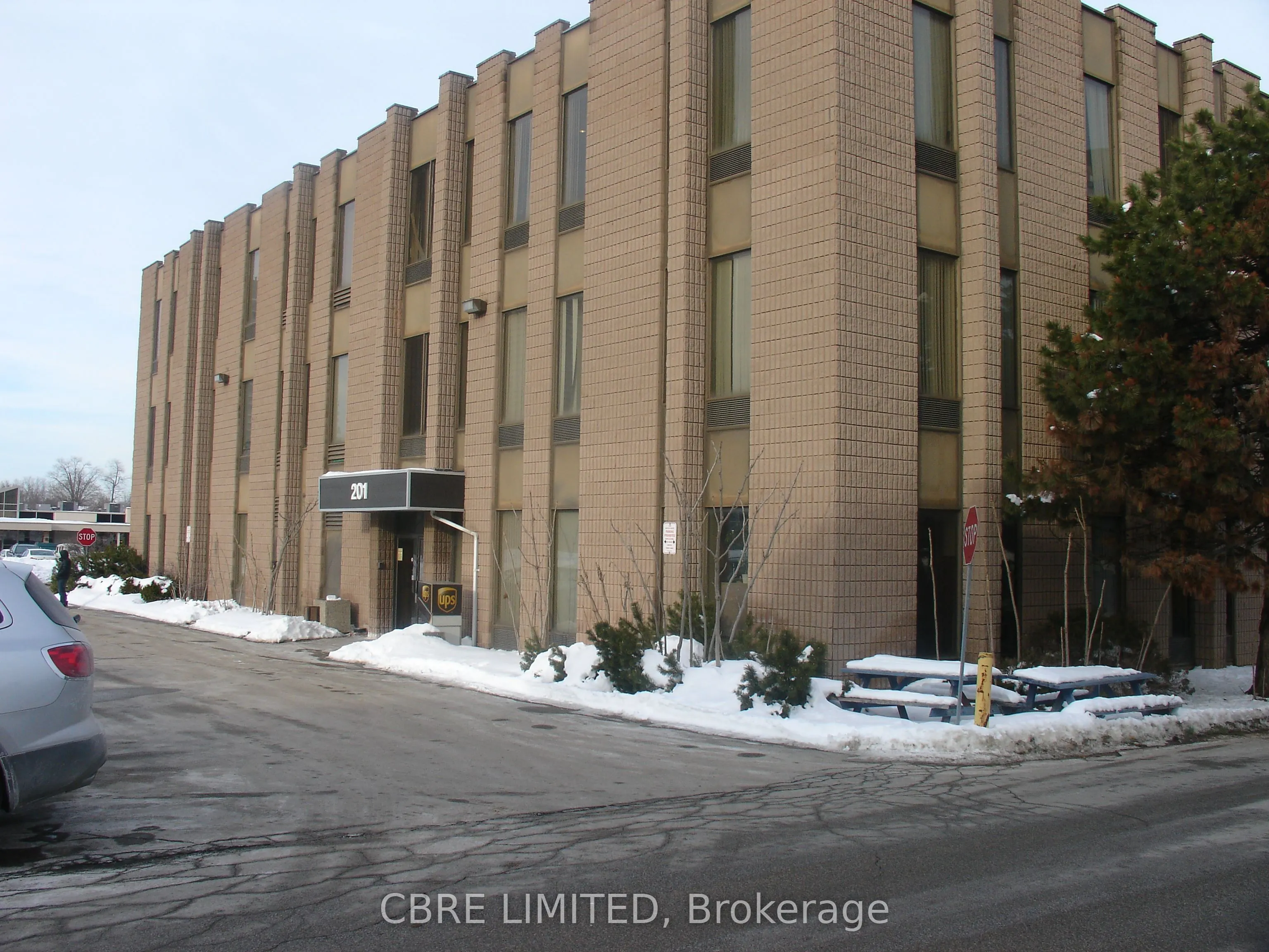 201 Consumers Road, #300