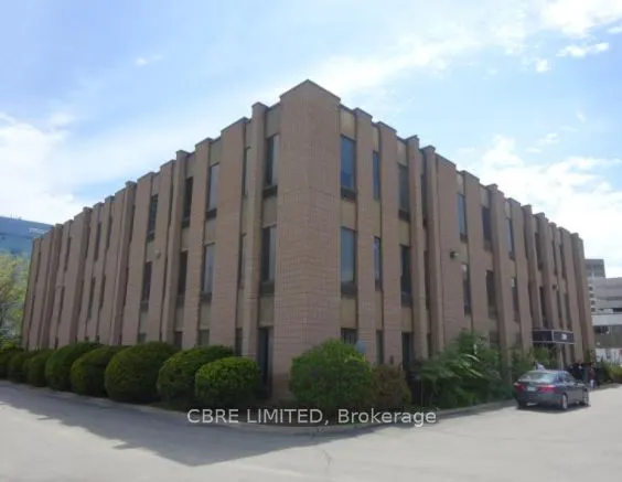201 Consumers Road, #300