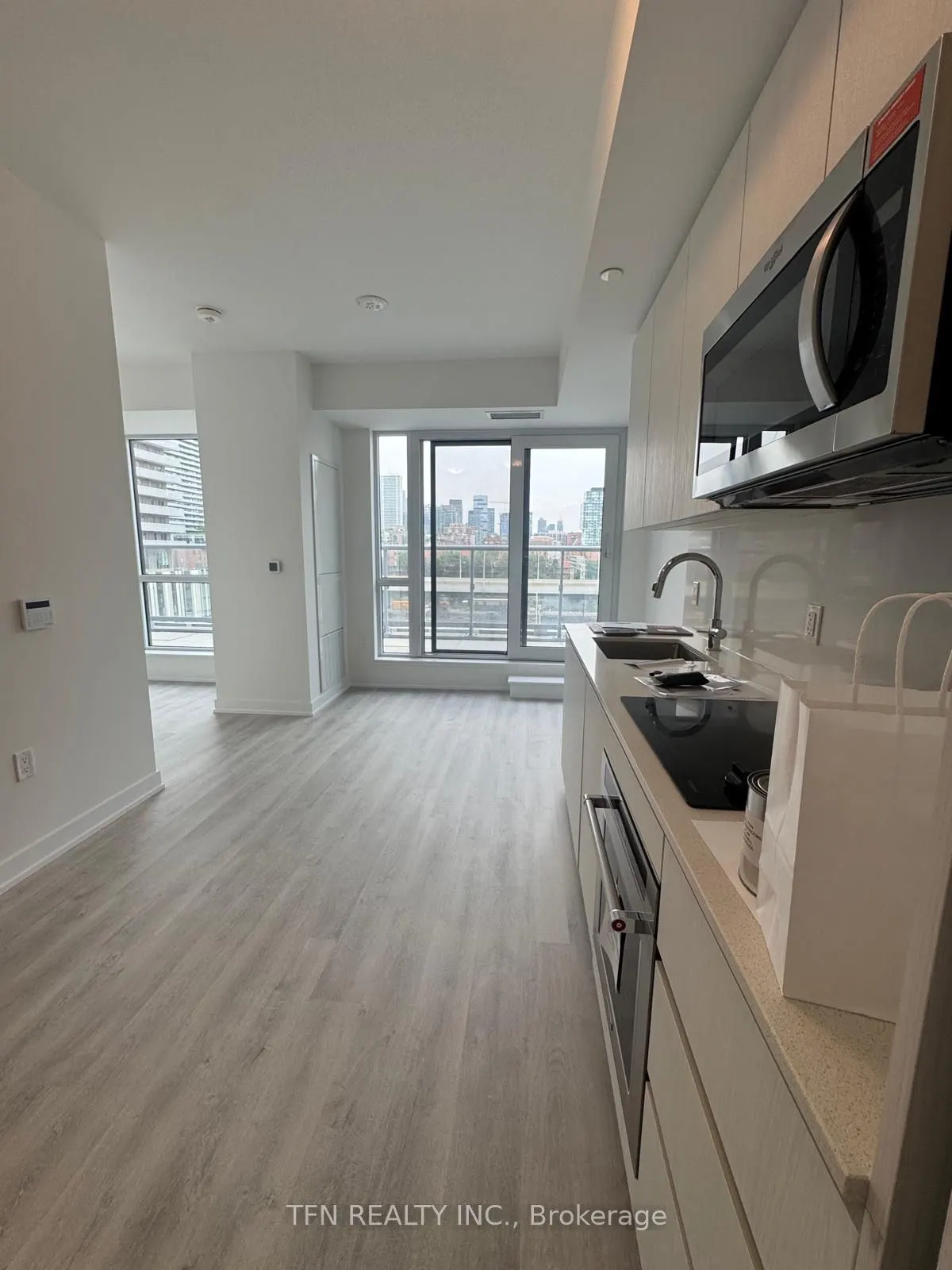 15 Richardson Street SE, #611