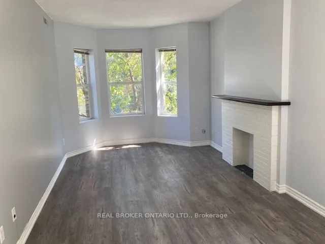 412 Jarvis Street, #302