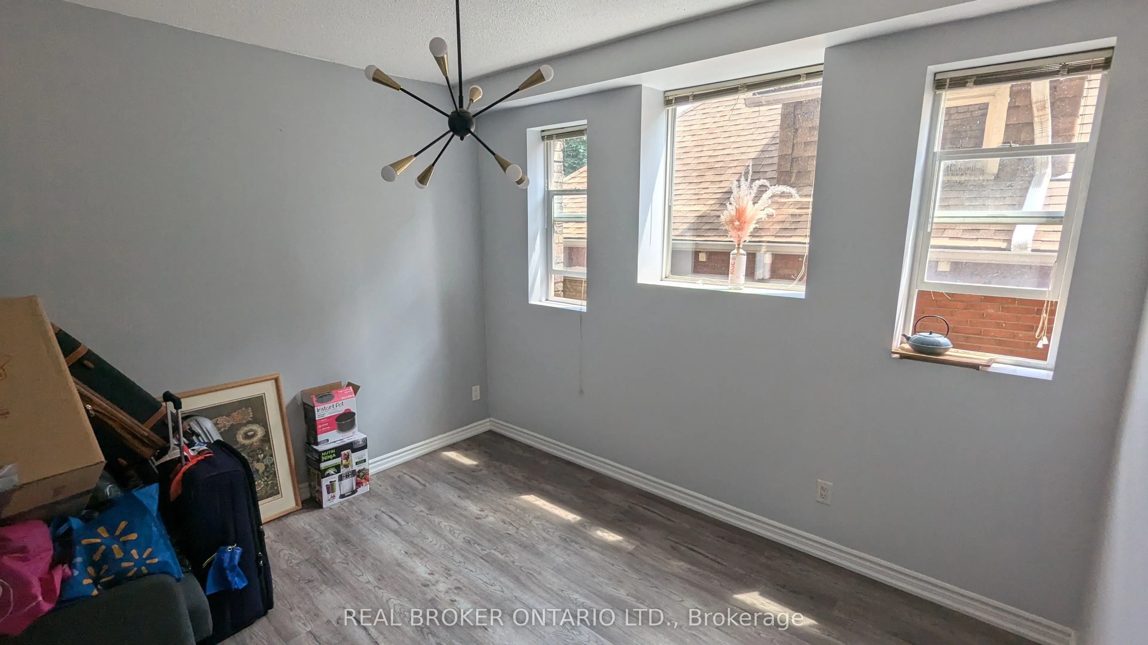 412 Jarvis Street, #302