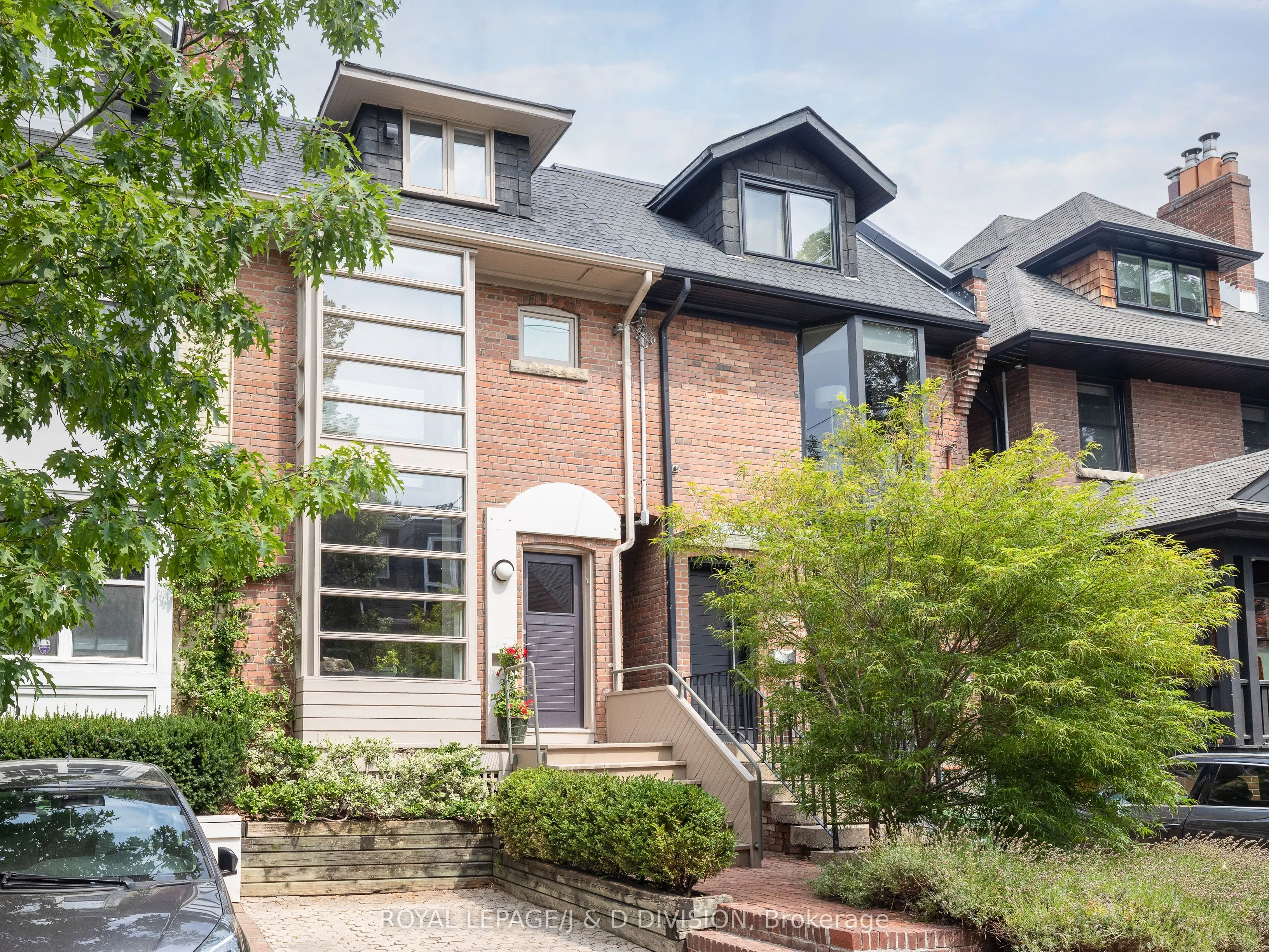 52 Balmoral Avenue