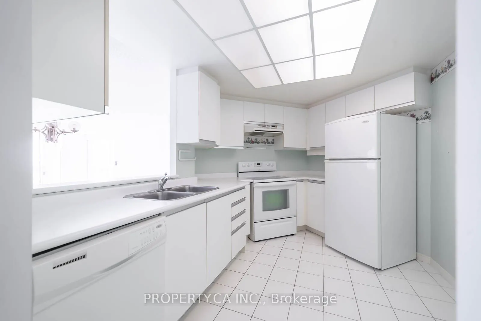 7 Concorde Place, #708