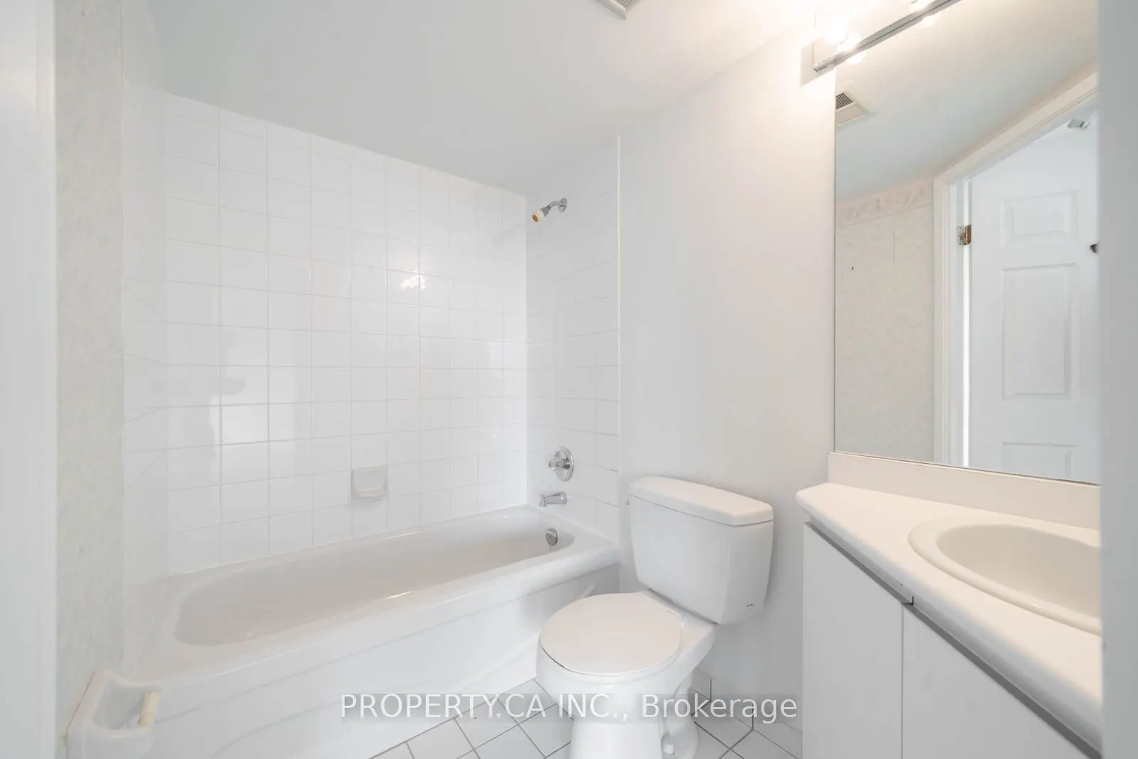 7 Concorde Place, #708