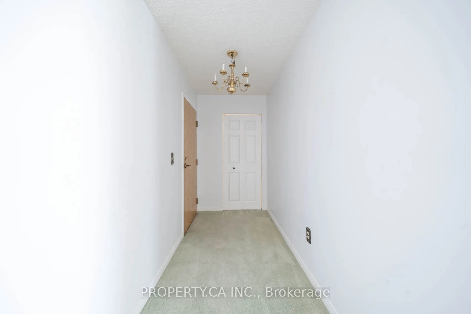7 Concorde Place, #708