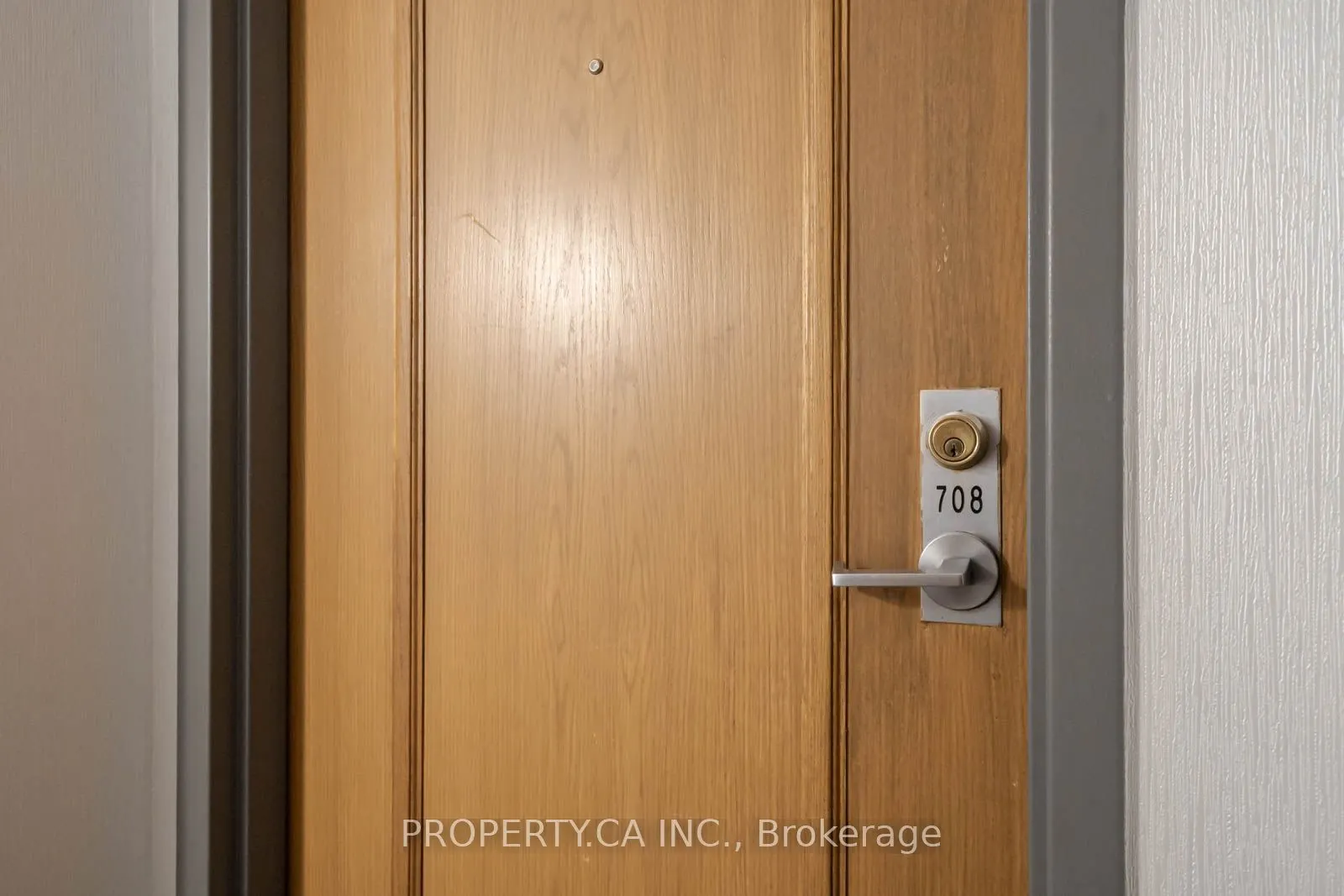 7 Concorde Place, #708