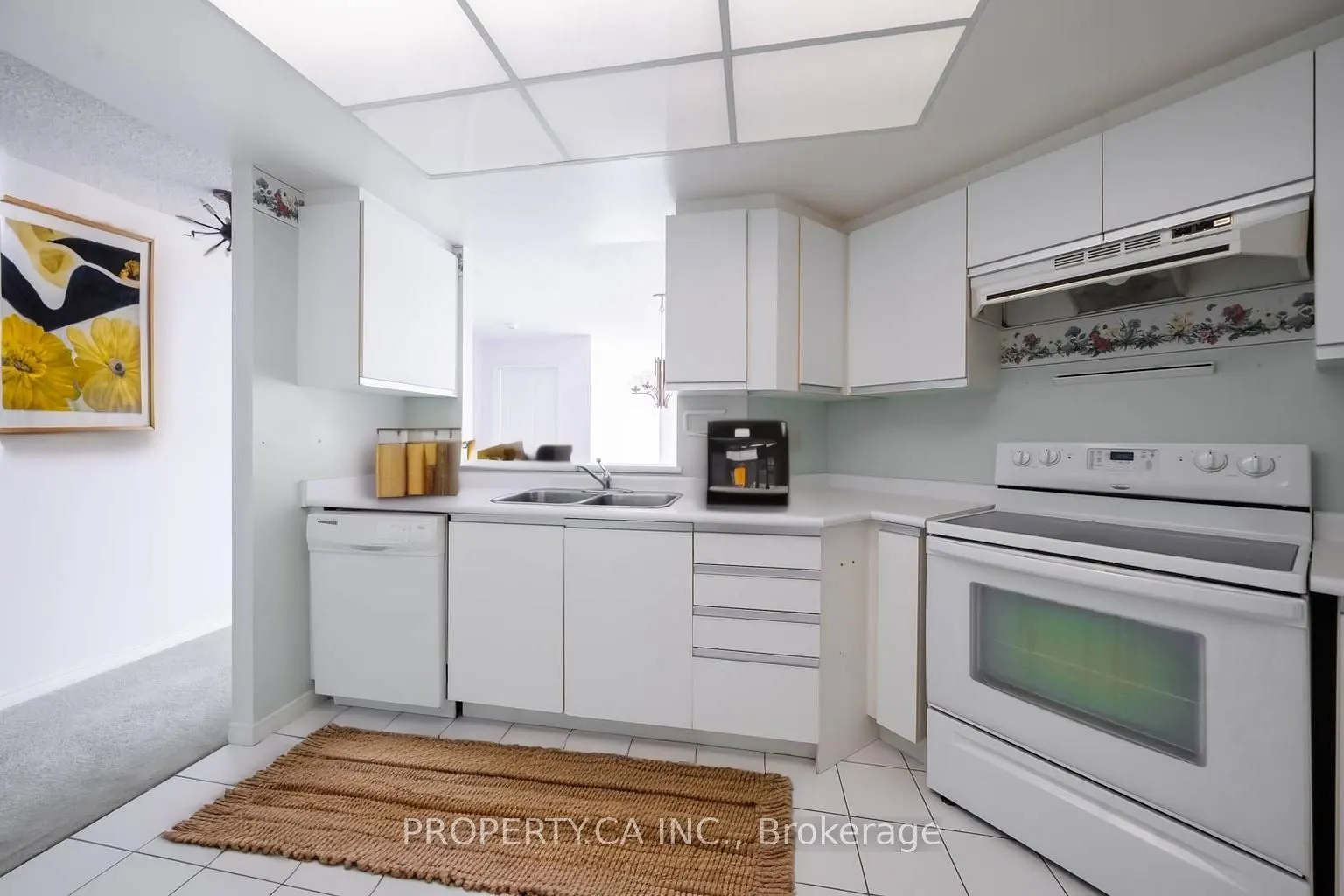 7 Concorde Place, #708