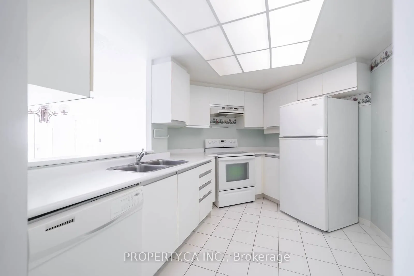7 Concorde Place, #708
