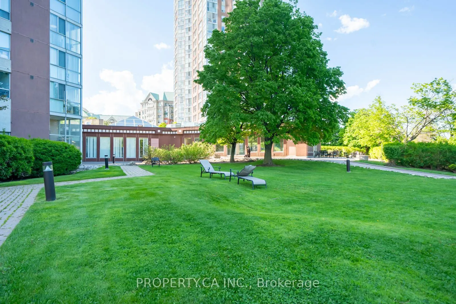 7 Concorde Place, #708