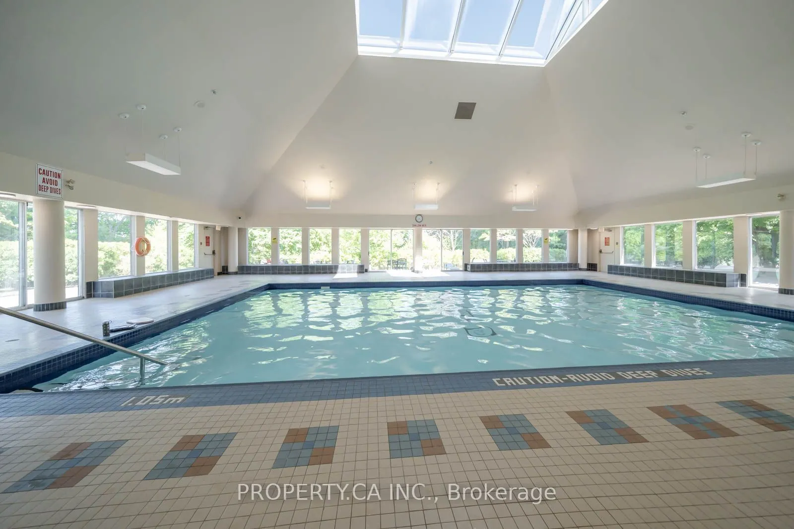 7 Concorde Place, #708