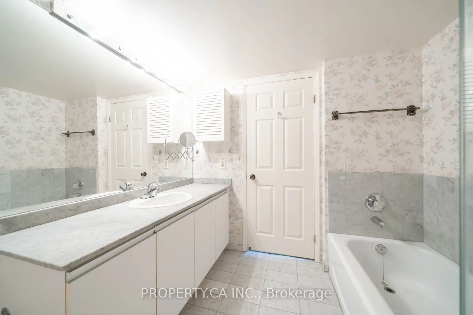 7 Concorde Place, #708