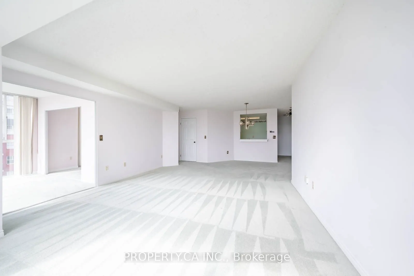 7 Concorde Place, #708