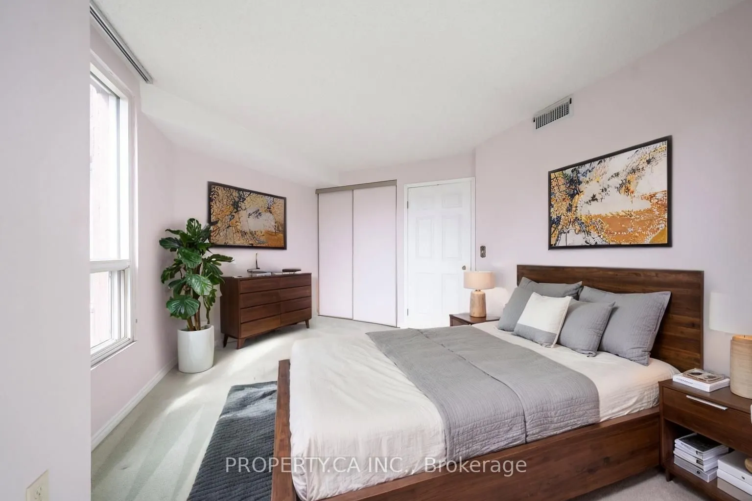 7 Concorde Place, #708