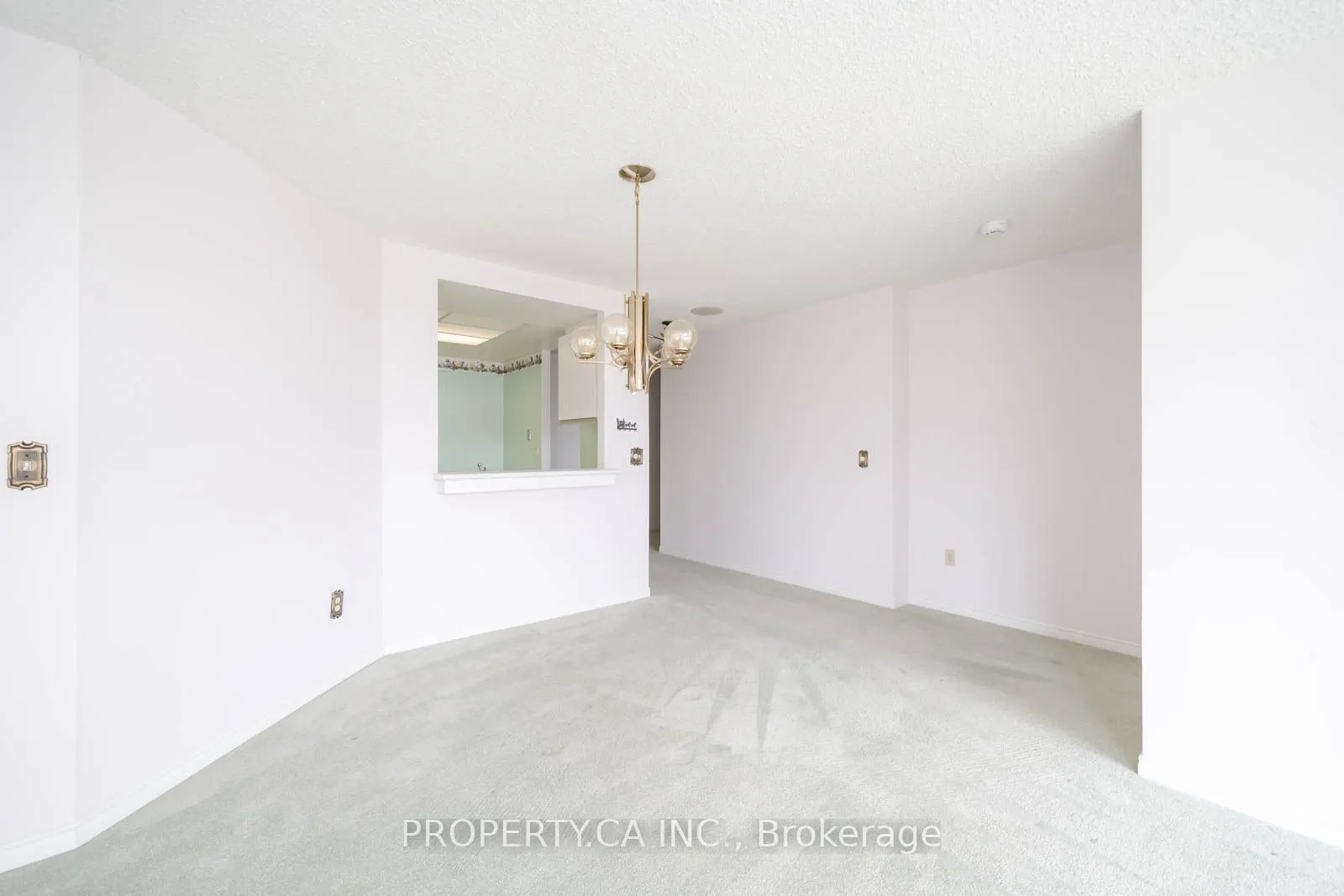 7 Concorde Place, #708