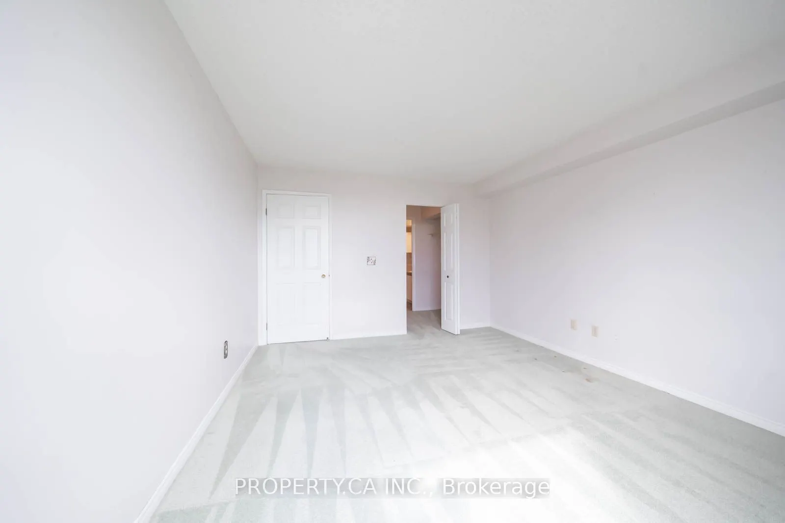 7 Concorde Place, #708