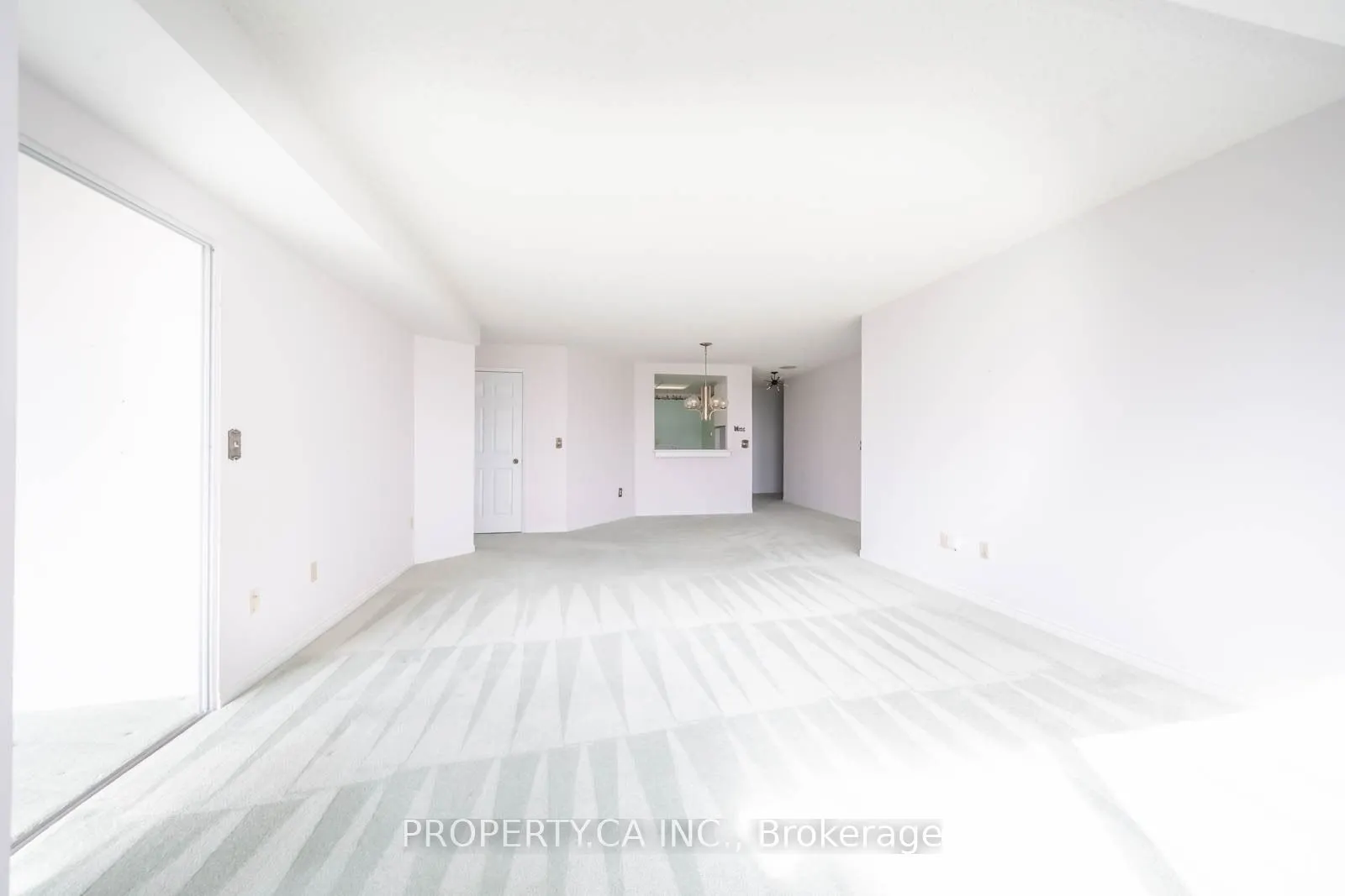7 Concorde Place, #708
