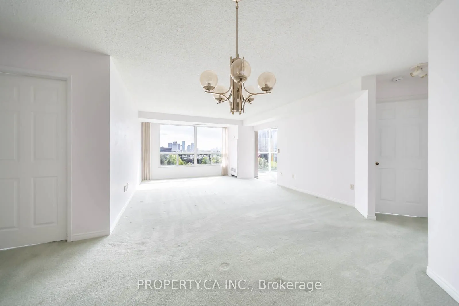 7 Concorde Place, #708