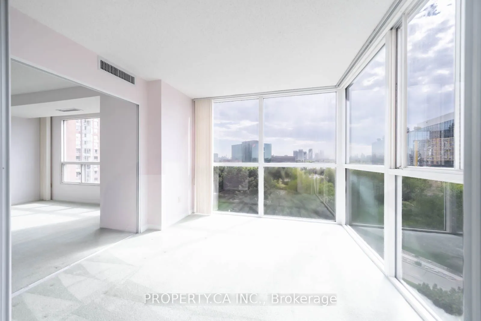 7 Concorde Place, #708