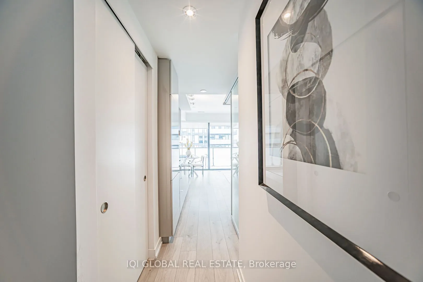 161 Roehampton Avenue, #2505