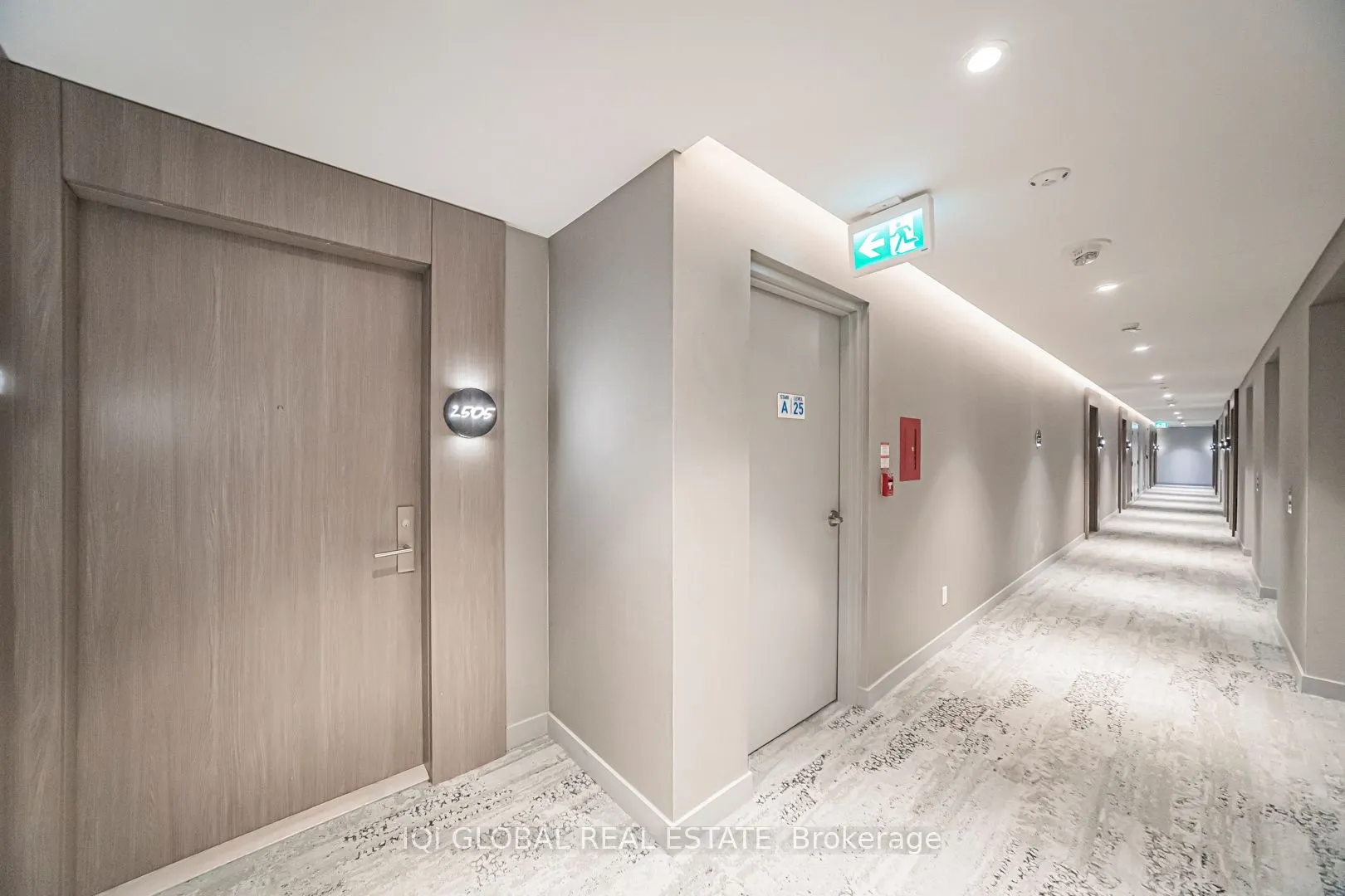 161 Roehampton Avenue, #2505