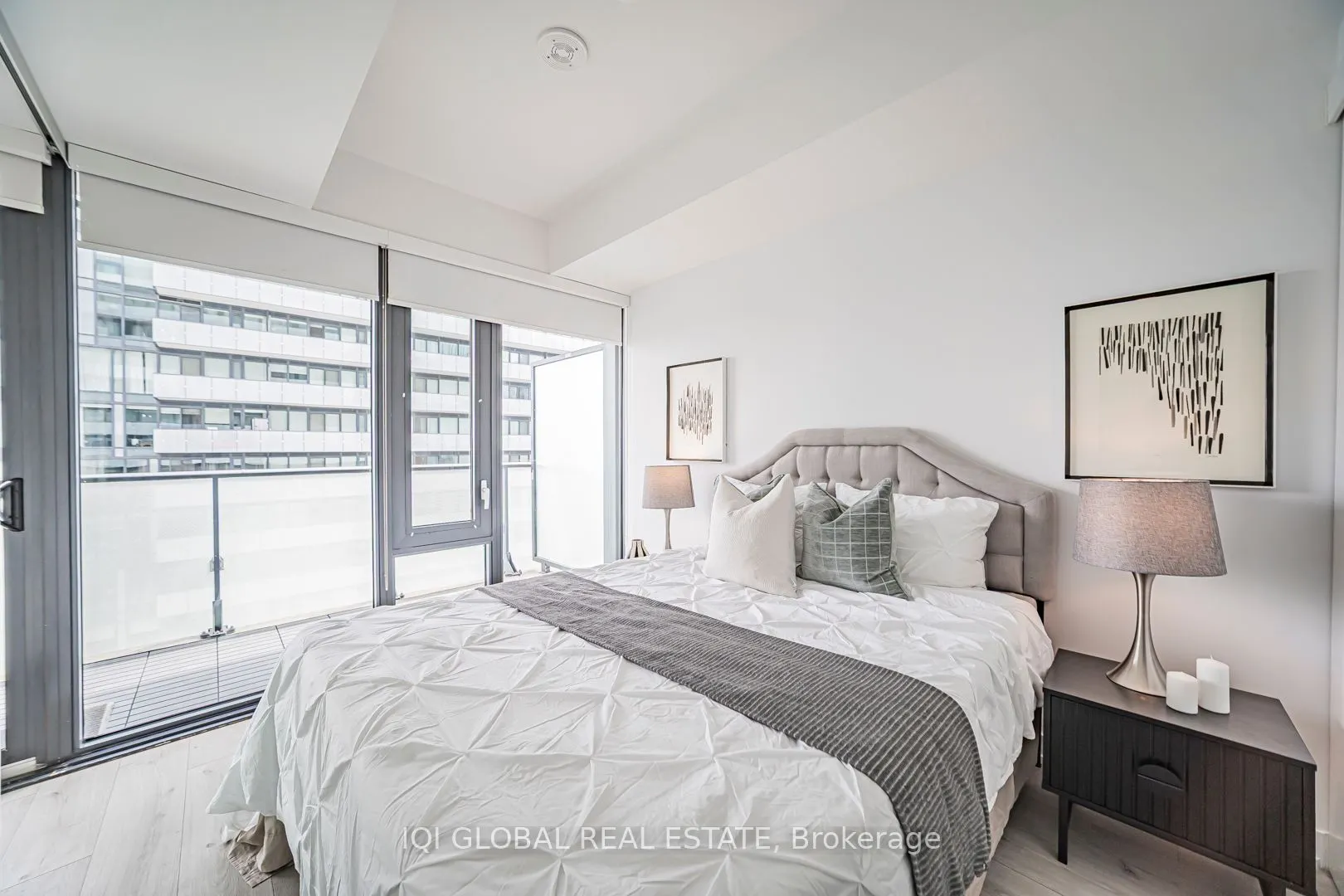 161 Roehampton Avenue, #2505