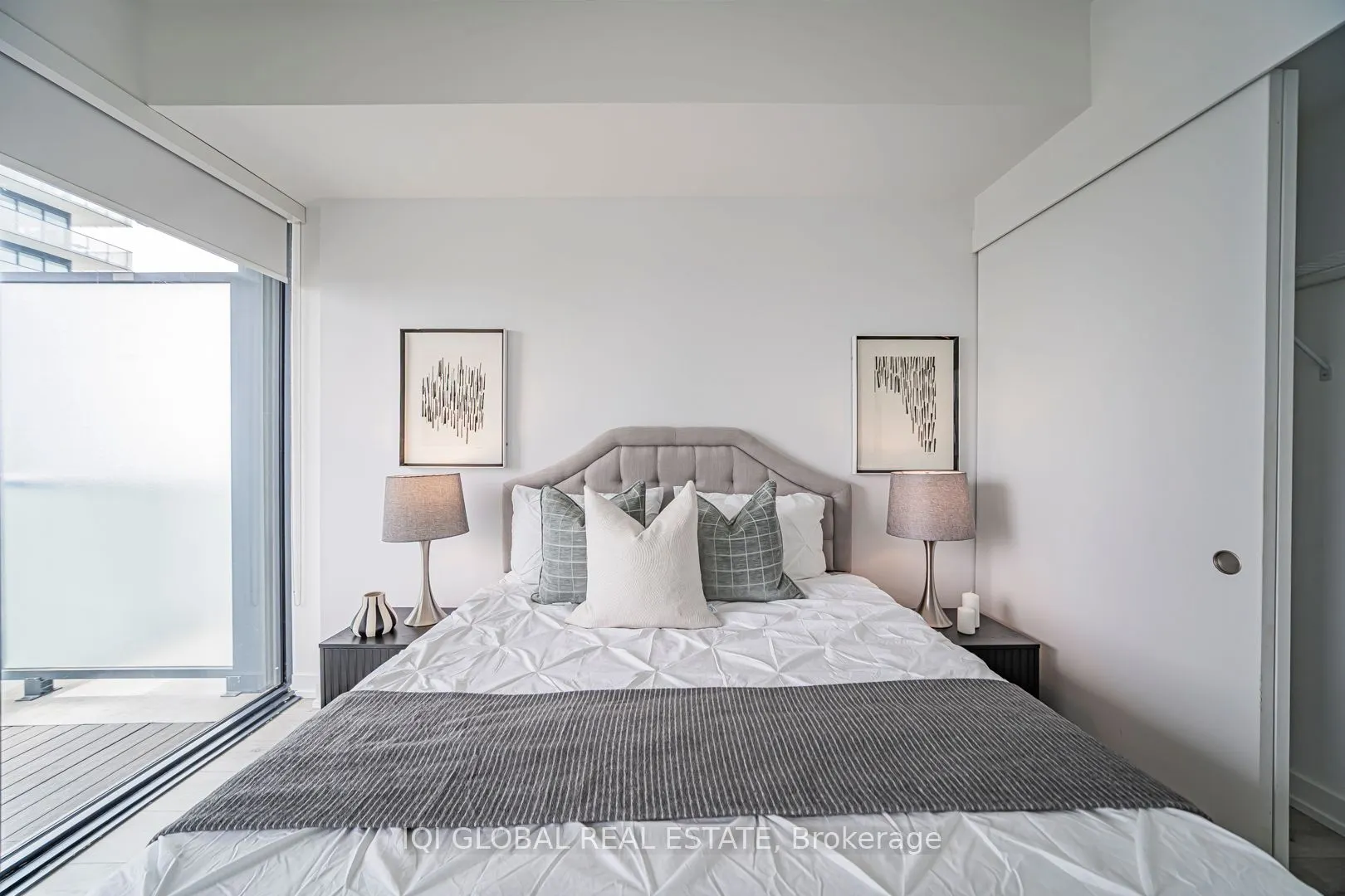161 Roehampton Avenue, #2505