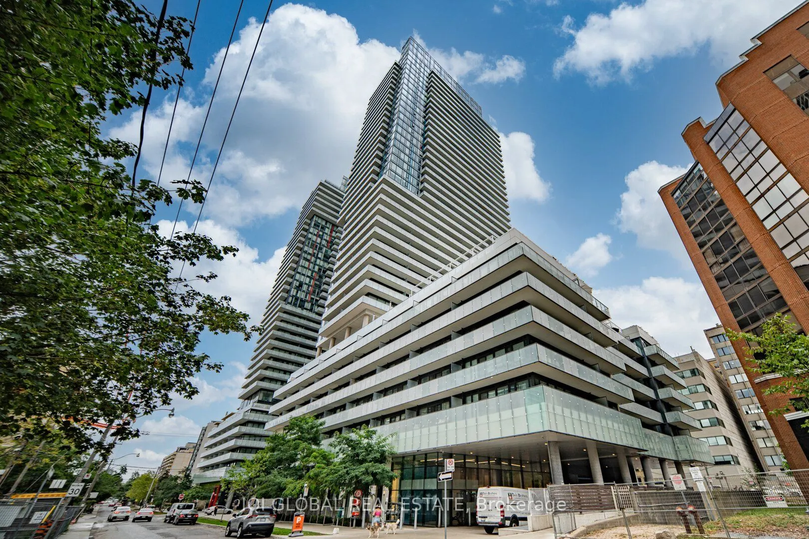 161 Roehampton Avenue, #2505