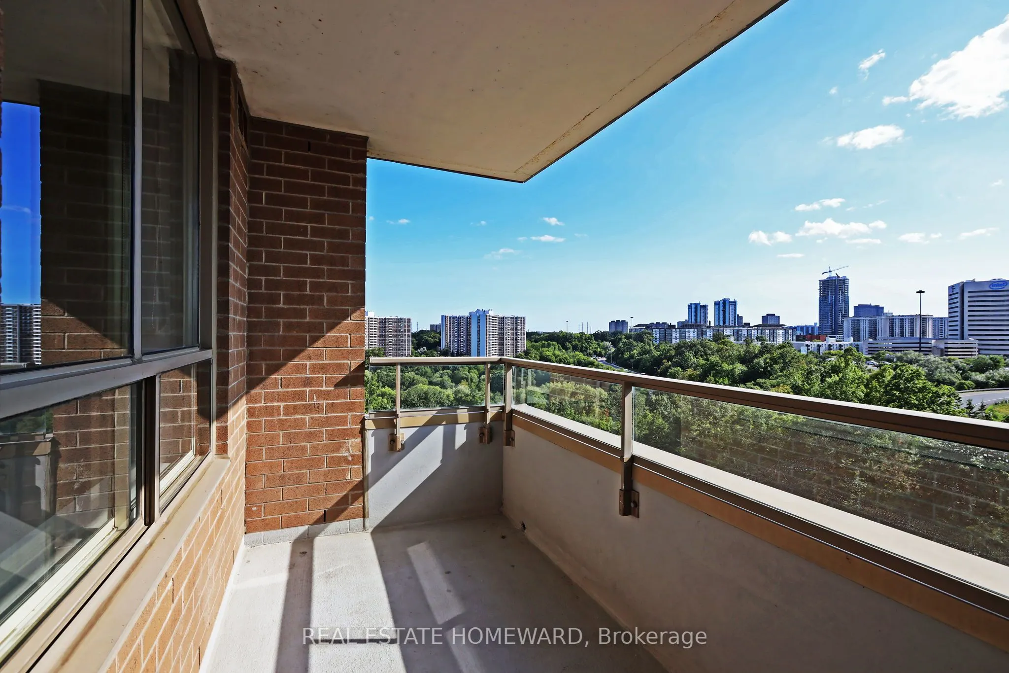 215 Wynford Drive, #801