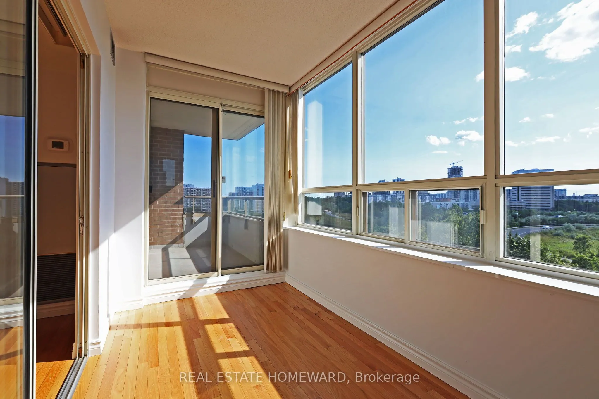 215 Wynford Drive, #801