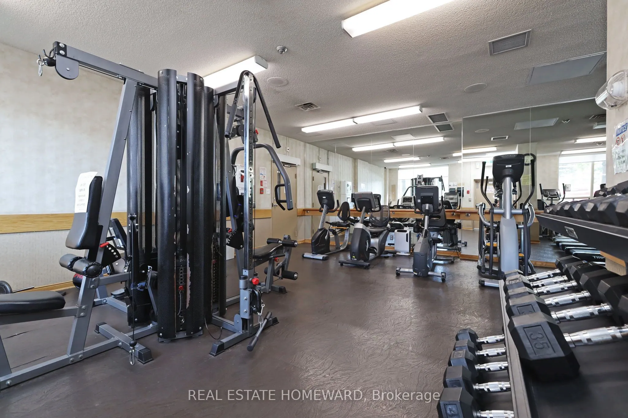 215 Wynford Drive, #801
