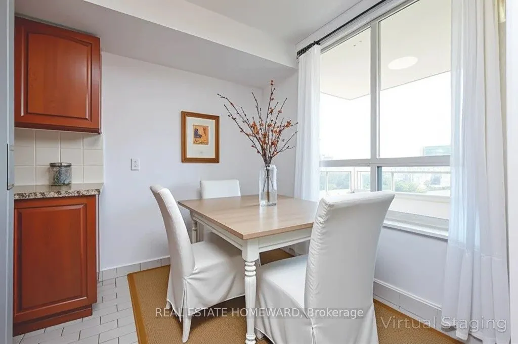 215 Wynford Drive, #801