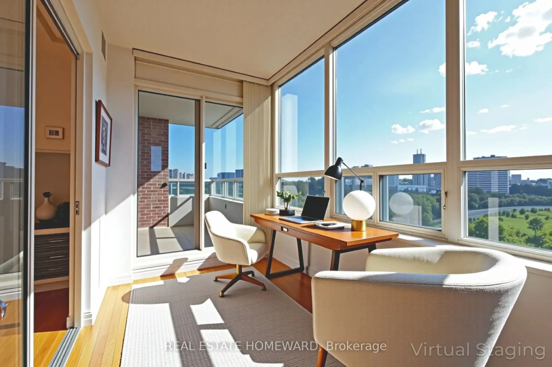 215 Wynford Drive, #801